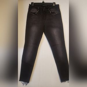 Prosperity Jeans Skinny Leg